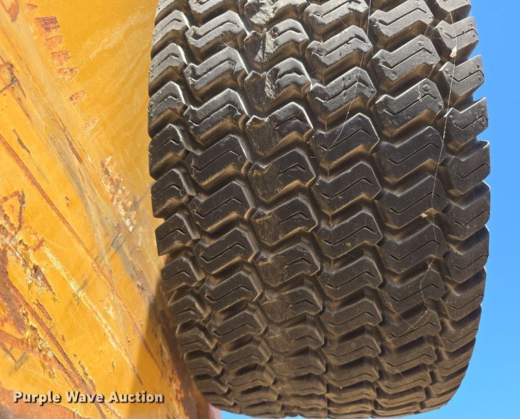 image for item MS9868 2009 Vermeer RTX750 vibratory cable plow