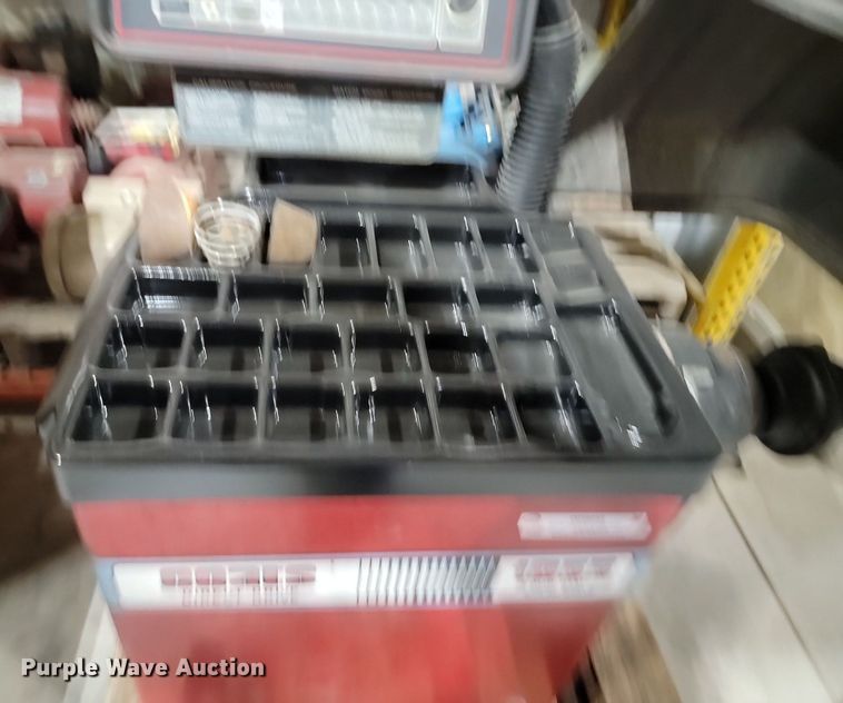 image for item OD9693 Coats Direct Drive 1055 tire balancer