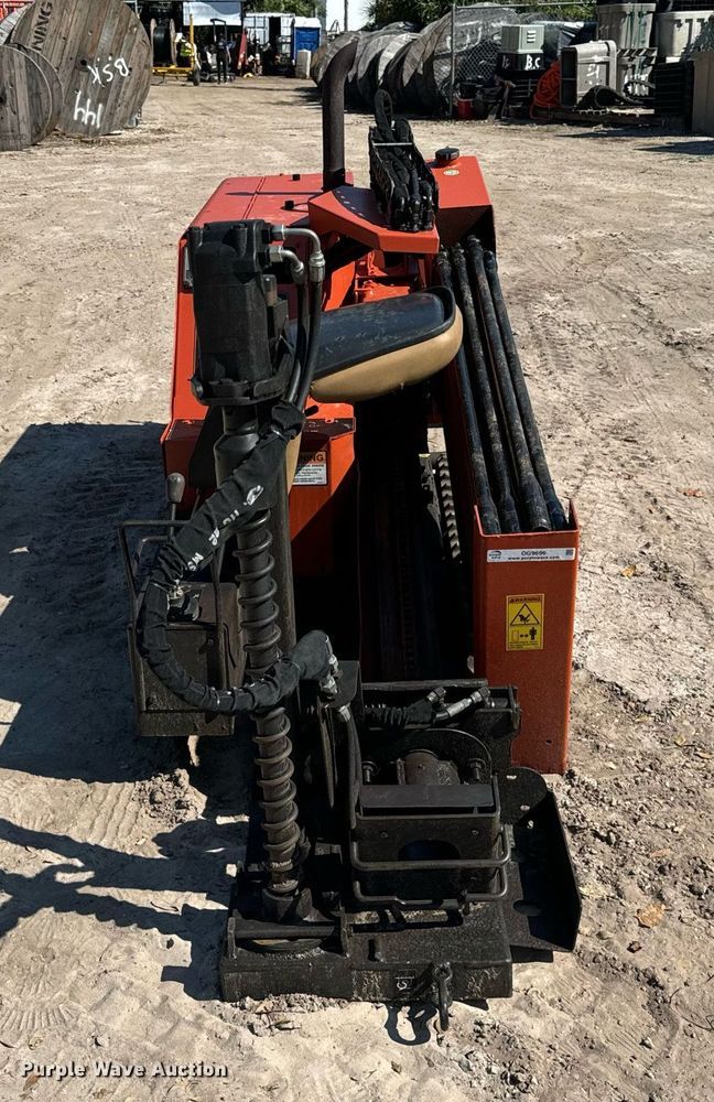 image for item OG9696 2000 Ditch Witch  JT520 directional boring unit