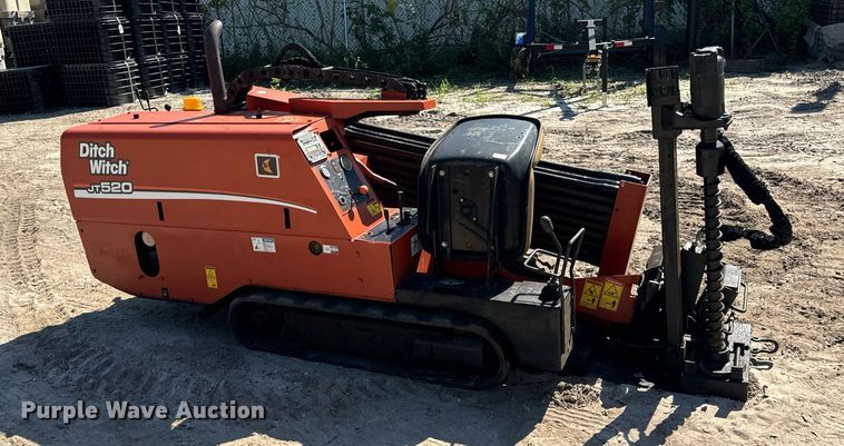 image for item OG9696 2000 Ditch Witch  JT520 directional boring unit