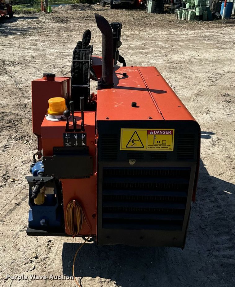 image for item OG9696 2000 Ditch Witch  JT520 directional boring unit