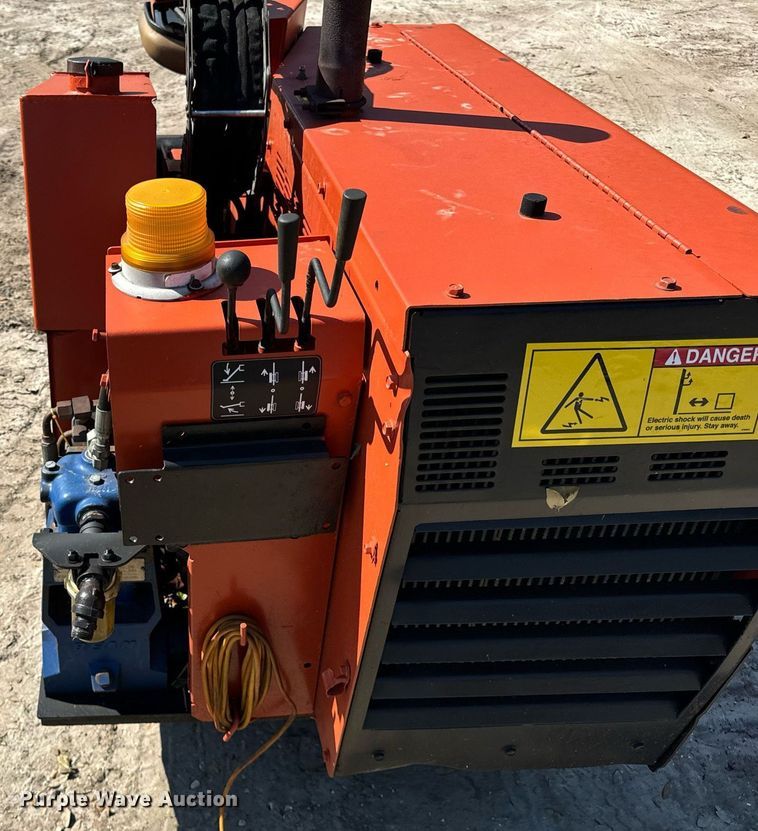 image for item OG9696 2000 Ditch Witch  JT520 directional boring unit