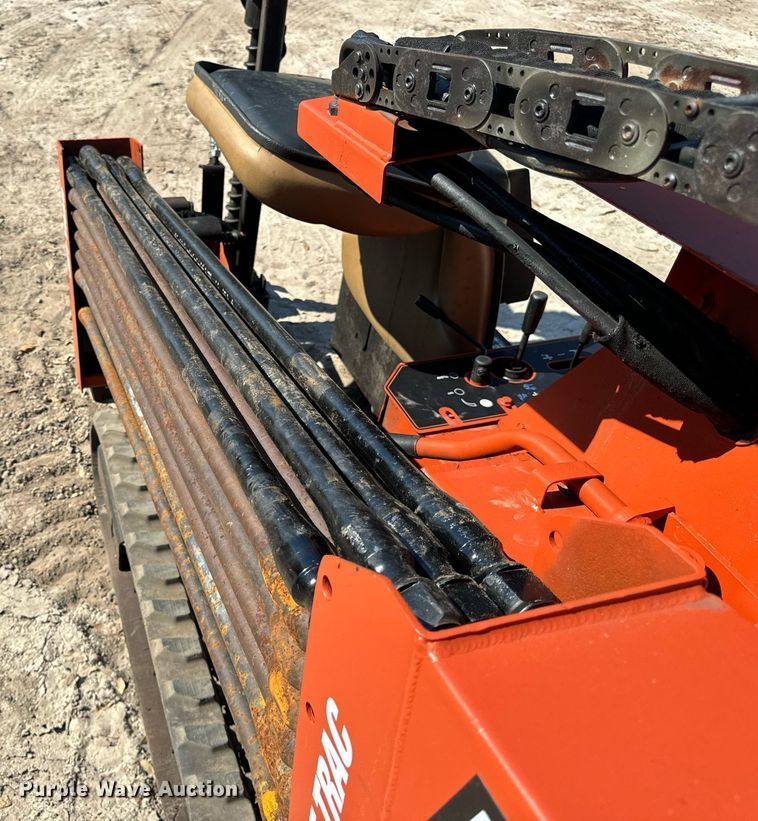 image for item OG9696 2000 Ditch Witch  JT520 directional boring unit