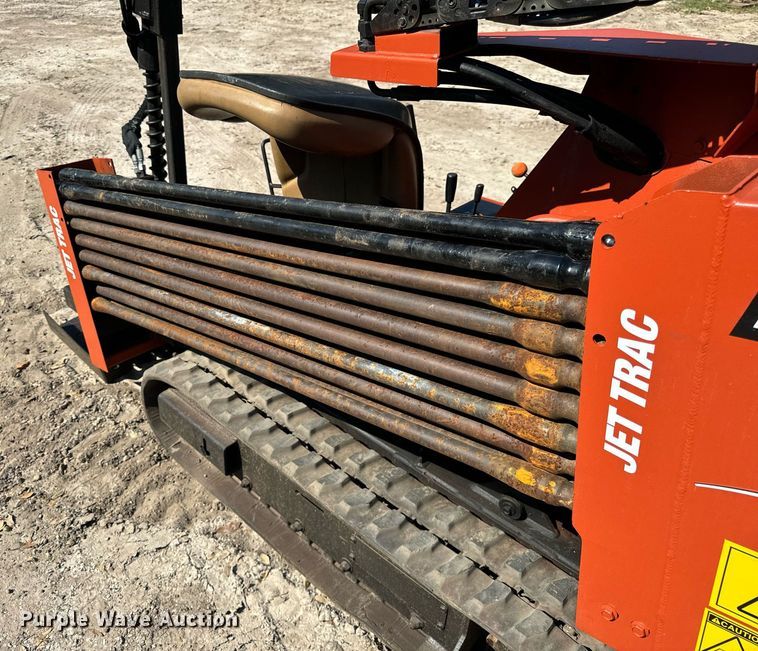 image for item OG9696 2000 Ditch Witch  JT520 directional boring unit