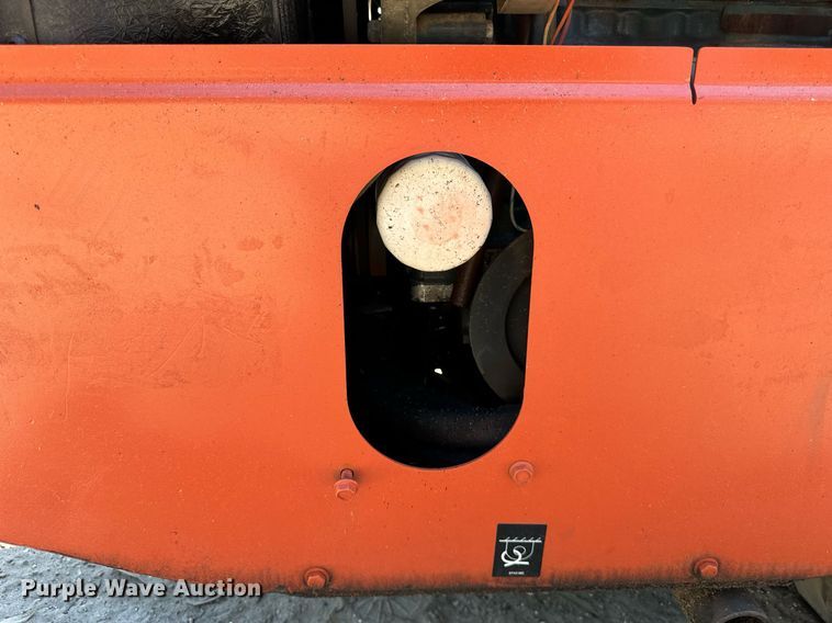 image for item OG9696 2000 Ditch Witch  JT520 directional boring unit