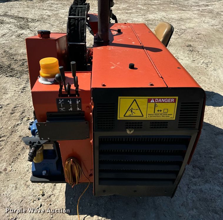 image for item OG9696 2000 Ditch Witch  JT520 directional boring unit