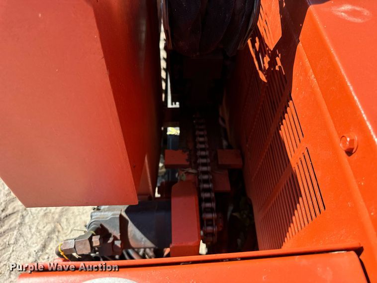 image for item OG9696 2000 Ditch Witch  JT520 directional boring unit