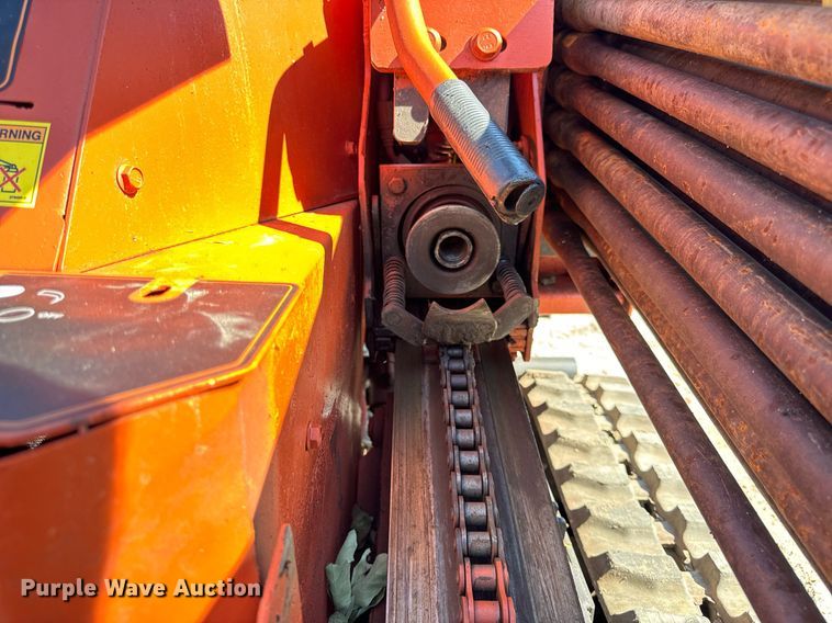 image for item OG9696 2000 Ditch Witch  JT520 directional boring unit