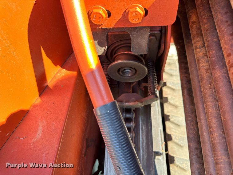 image for item OG9696 2000 Ditch Witch  JT520 directional boring unit