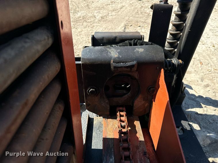 image for item OG9696 2000 Ditch Witch  JT520 directional boring unit