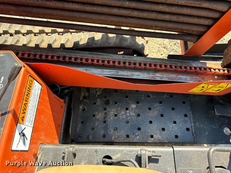 image for item OG9696 2000 Ditch Witch  JT520 directional boring unit