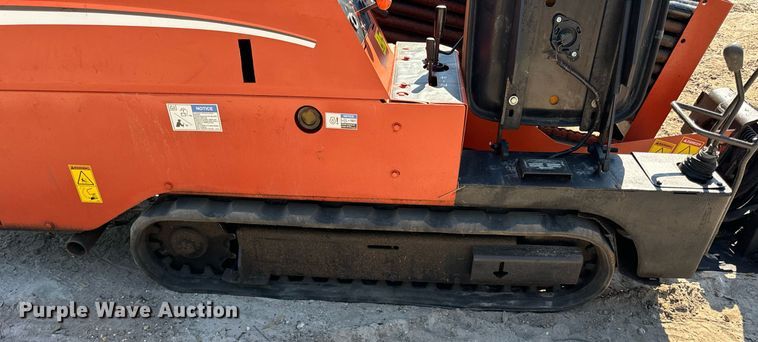 image for item OG9696 2000 Ditch Witch  JT520 directional boring unit