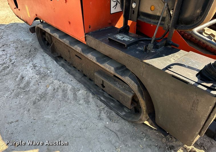 image for item OG9696 2000 Ditch Witch  JT520 directional boring unit