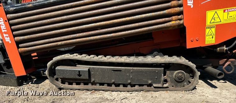 image for item OG9696 2000 Ditch Witch  JT520 directional boring unit