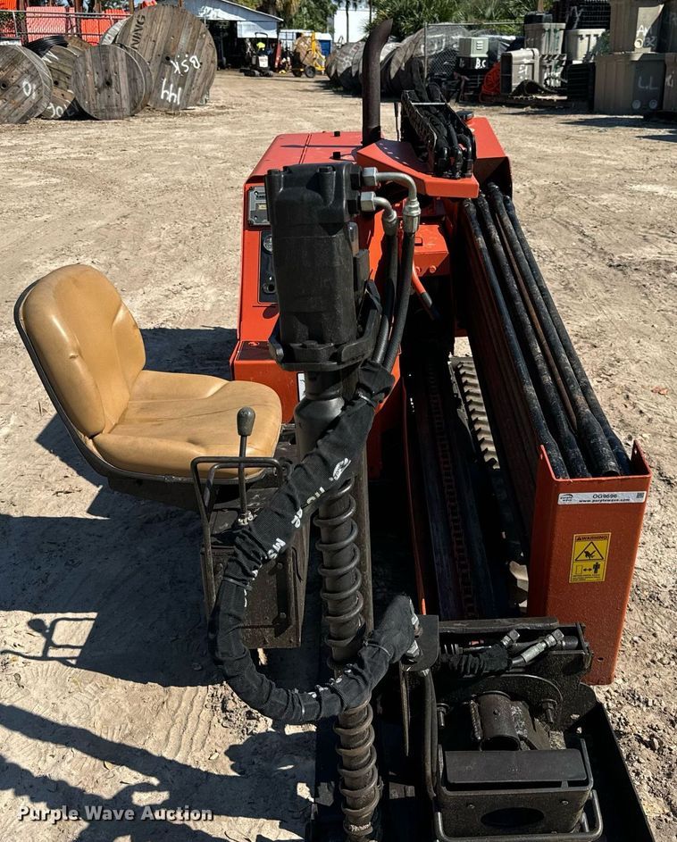 image for item OG9696 2000 Ditch Witch  JT520 directional boring unit