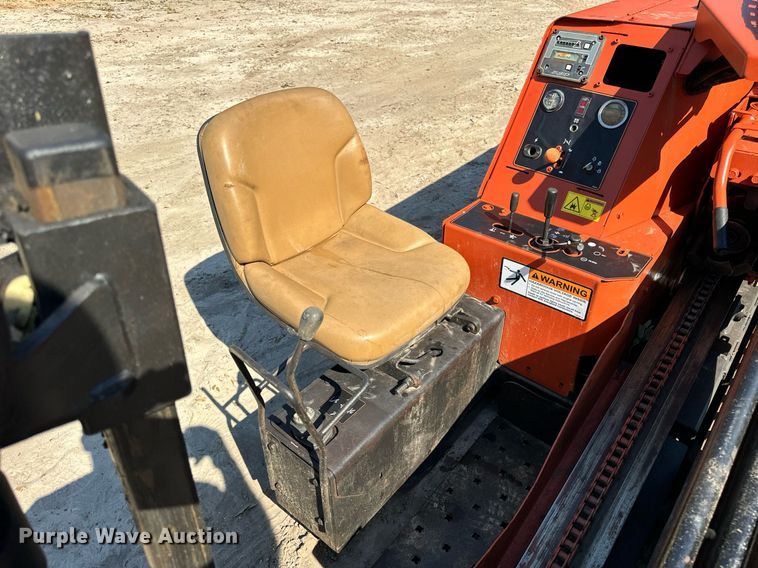 image for item OG9696 2000 Ditch Witch  JT520 directional boring unit