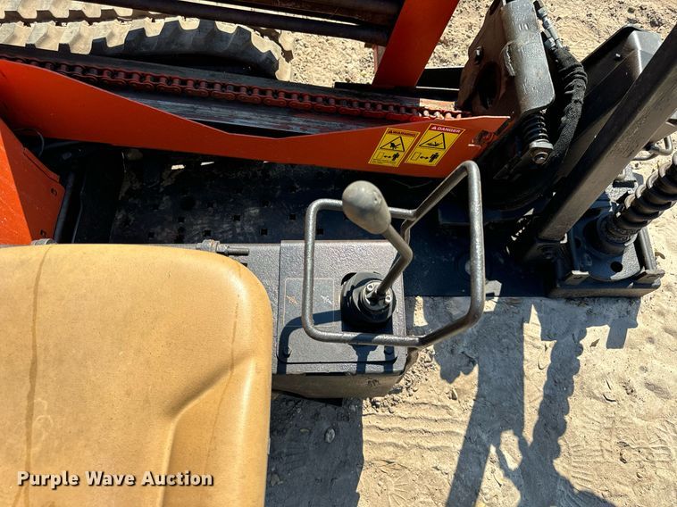 image for item OG9696 2000 Ditch Witch  JT520 directional boring unit