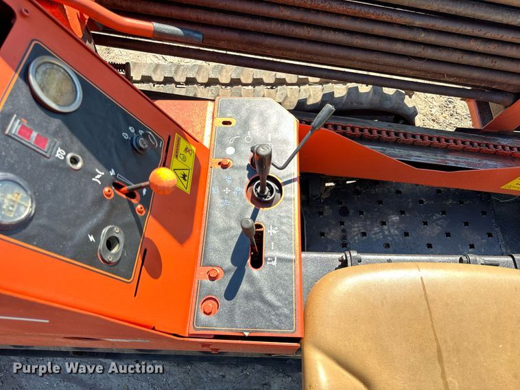 image for item OG9696 2000 Ditch Witch  JT520 directional boring unit