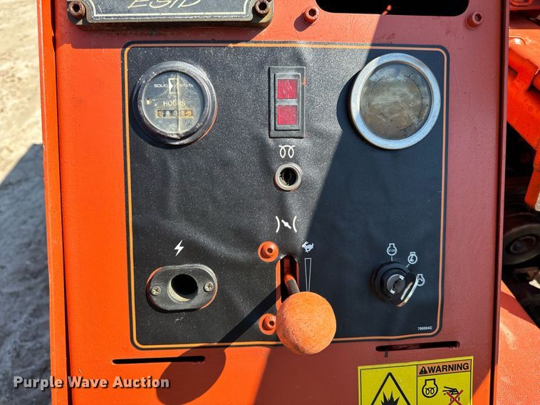 image for item OG9696 2000 Ditch Witch  JT520 directional boring unit