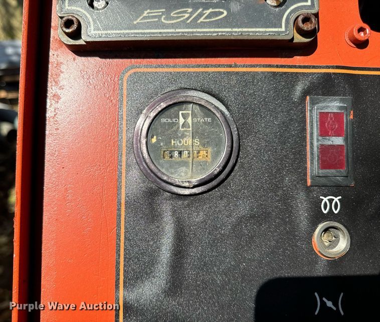 image for item OG9696 2000 Ditch Witch  JT520 directional boring unit