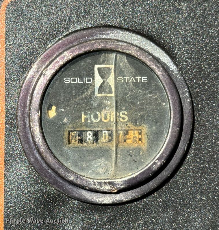 image for item OG9696 2000 Ditch Witch  JT520 directional boring unit