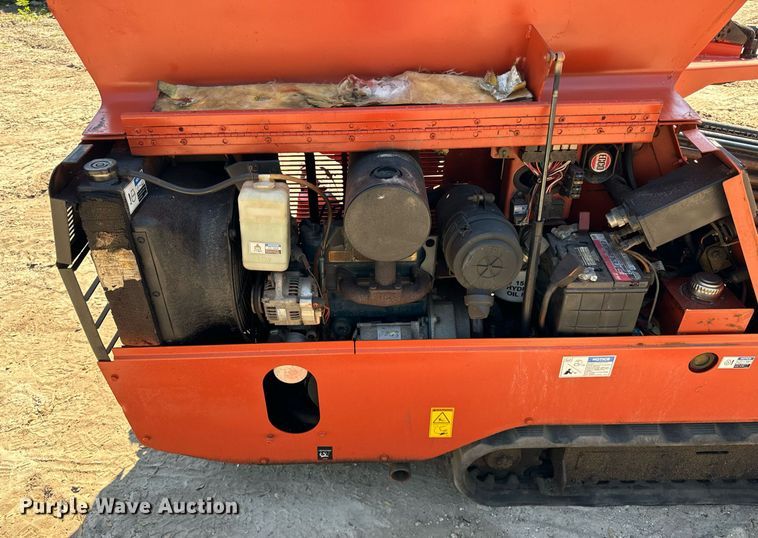 image for item OG9696 2000 Ditch Witch  JT520 directional boring unit