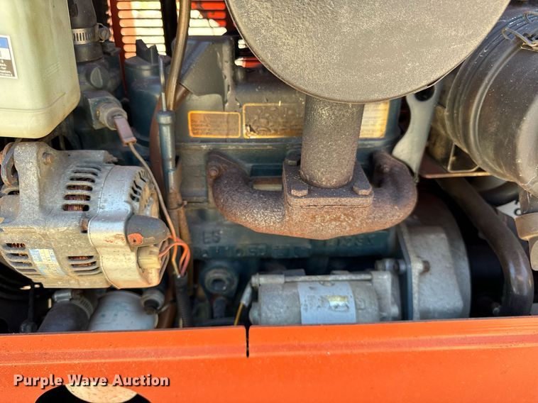 image for item OG9696 2000 Ditch Witch  JT520 directional boring unit