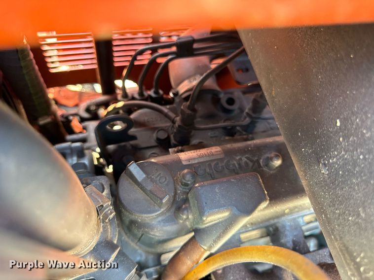 image for item OG9696 2000 Ditch Witch  JT520 directional boring unit