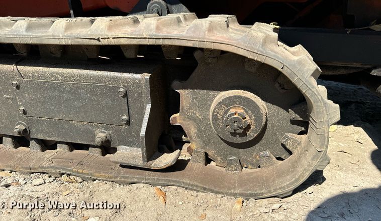 image for item OG9696 2000 Ditch Witch  JT520 directional boring unit