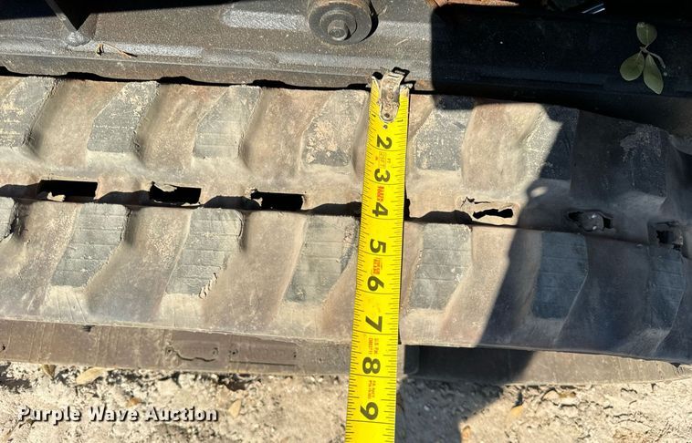 image for item OG9696 2000 Ditch Witch  JT520 directional boring unit