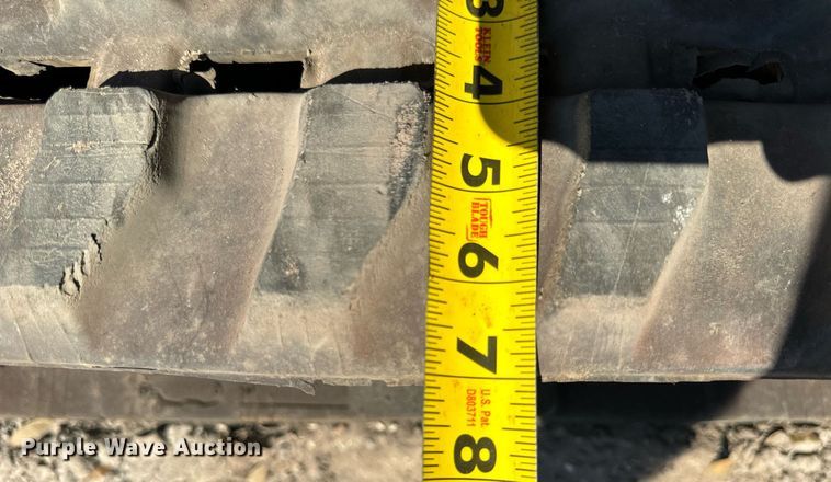 image for item OG9696 2000 Ditch Witch  JT520 directional boring unit