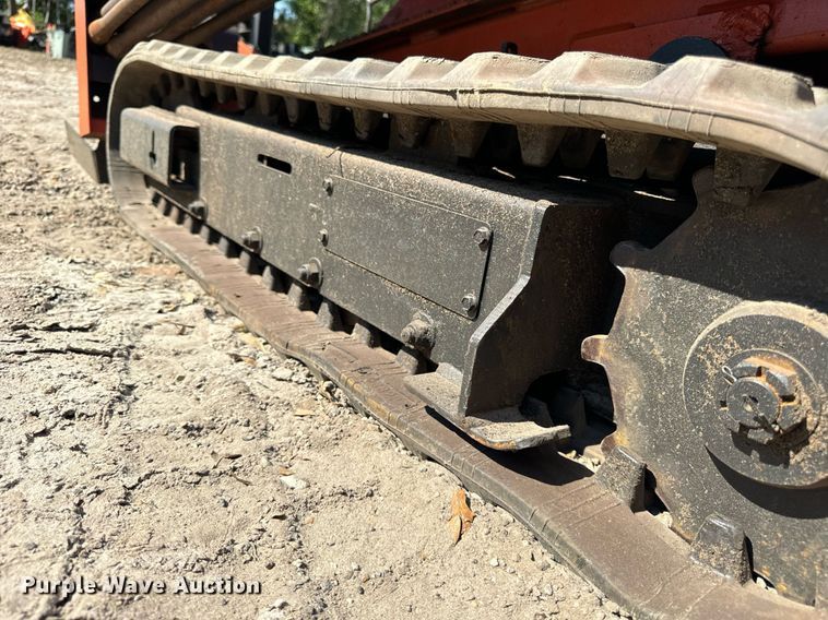 image for item OG9696 2000 Ditch Witch  JT520 directional boring unit