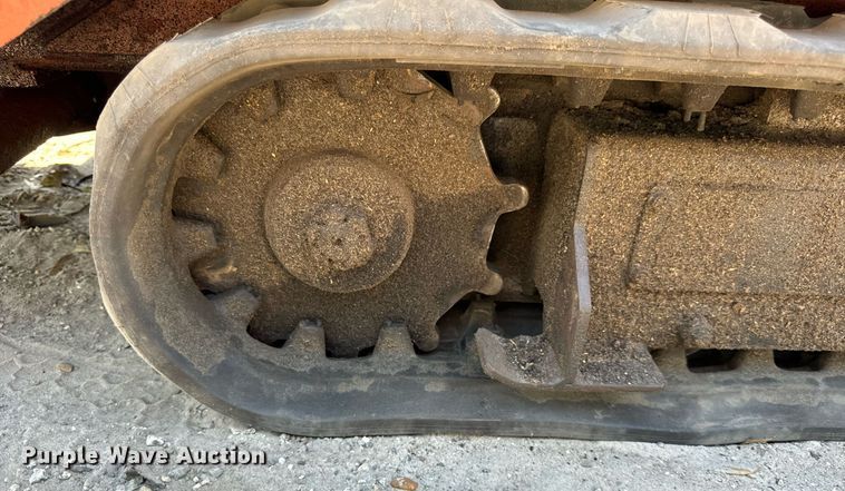 image for item OG9696 2000 Ditch Witch  JT520 directional boring unit