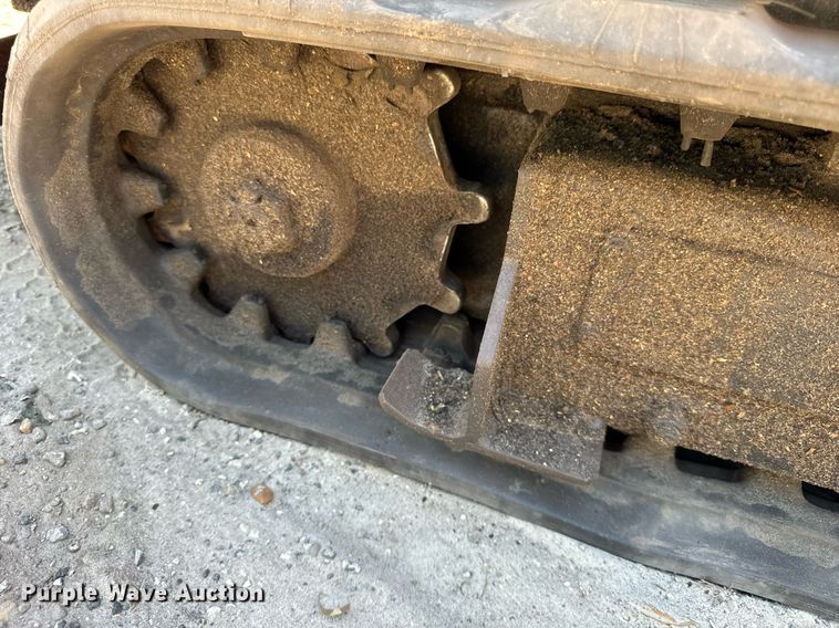 image for item OG9696 2000 Ditch Witch  JT520 directional boring unit