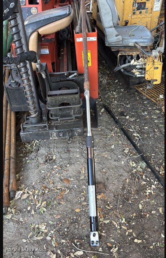 image for item OG9696 2000 Ditch Witch  JT520 directional boring unit