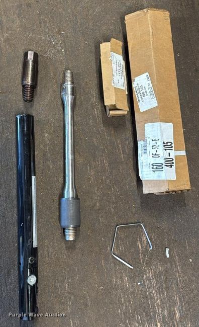 image for item OG9696 2000 Ditch Witch  JT520 directional boring unit