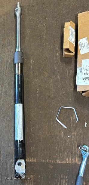 image for item OG9696 2000 Ditch Witch  JT520 directional boring unit