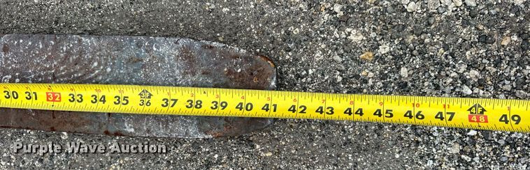 image for item OG9697 Heli CPYD25 forklift