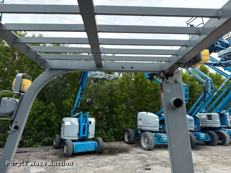 image for item OG9697 Heli CPYD25 forklift