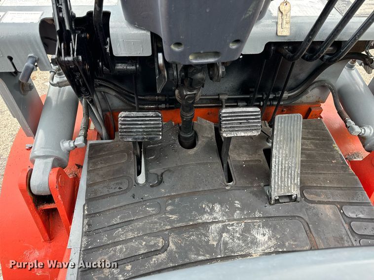 image for item OG9697 Heli CPYD25 forklift