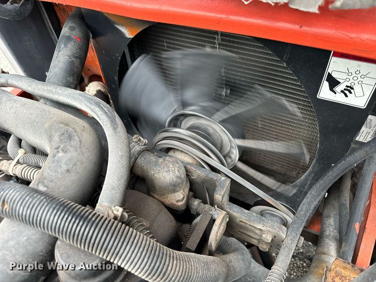 image for item OG9697 Heli CPYD25 forklift