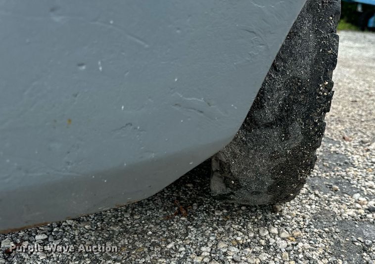 image for item OG9697 Heli CPYD25 forklift