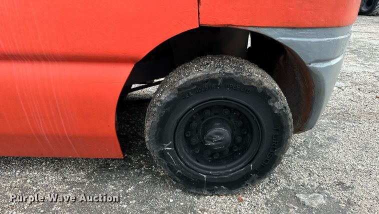 image for item OG9697 Heli CPYD25 forklift