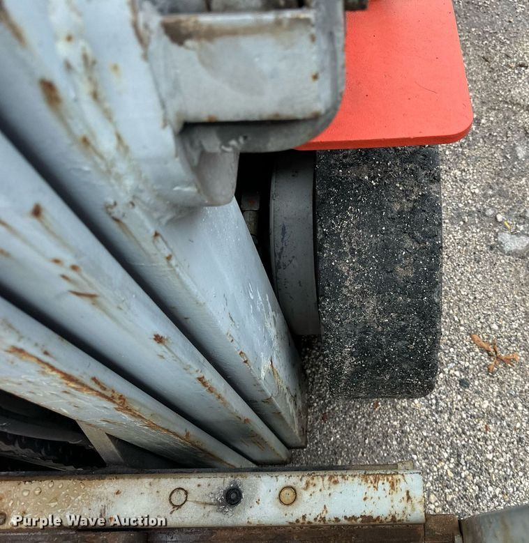 image for item OG9697 Heli CPYD25 forklift