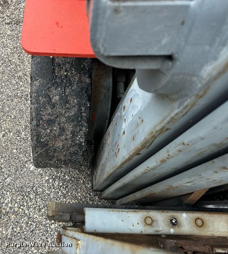 image for item OG9697 Heli CPYD25 forklift