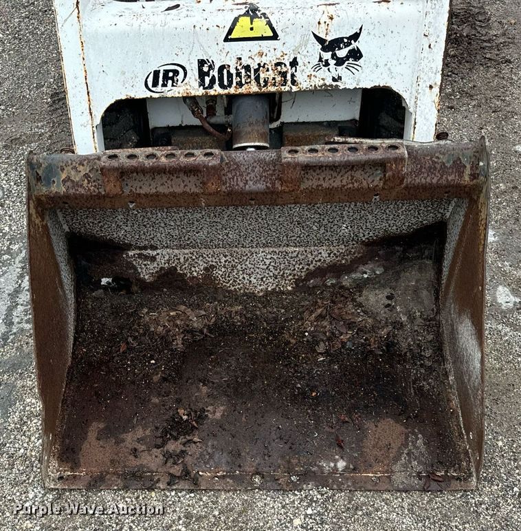 image for item OG9699 2006 Bobcat  463 skid steer loader