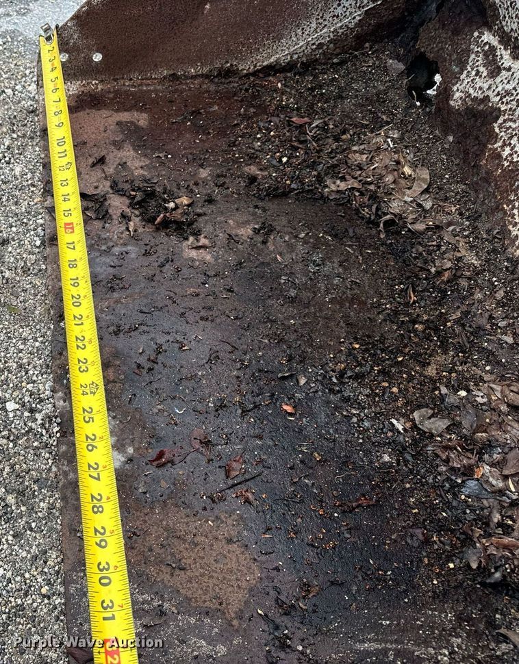 image for item OG9699 2006 Bobcat  463 skid steer loader