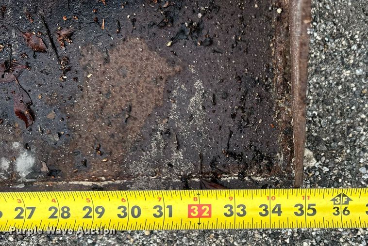 image for item OG9699 2006 Bobcat  463 skid steer loader