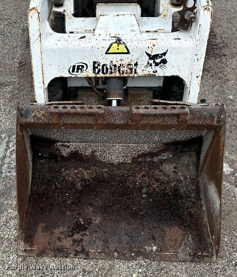 image for item OG9699 2006 Bobcat  463 skid steer loader