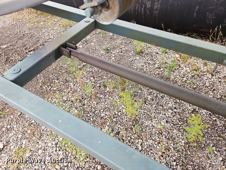 image for item OJ9873 Powerscreen conveyor 